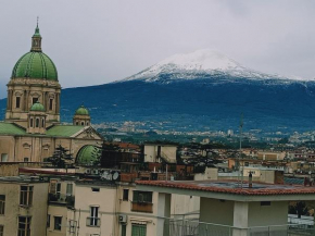 AJ Suite and Breakfast Pompei